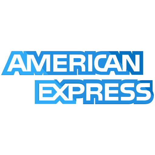 American express card logo