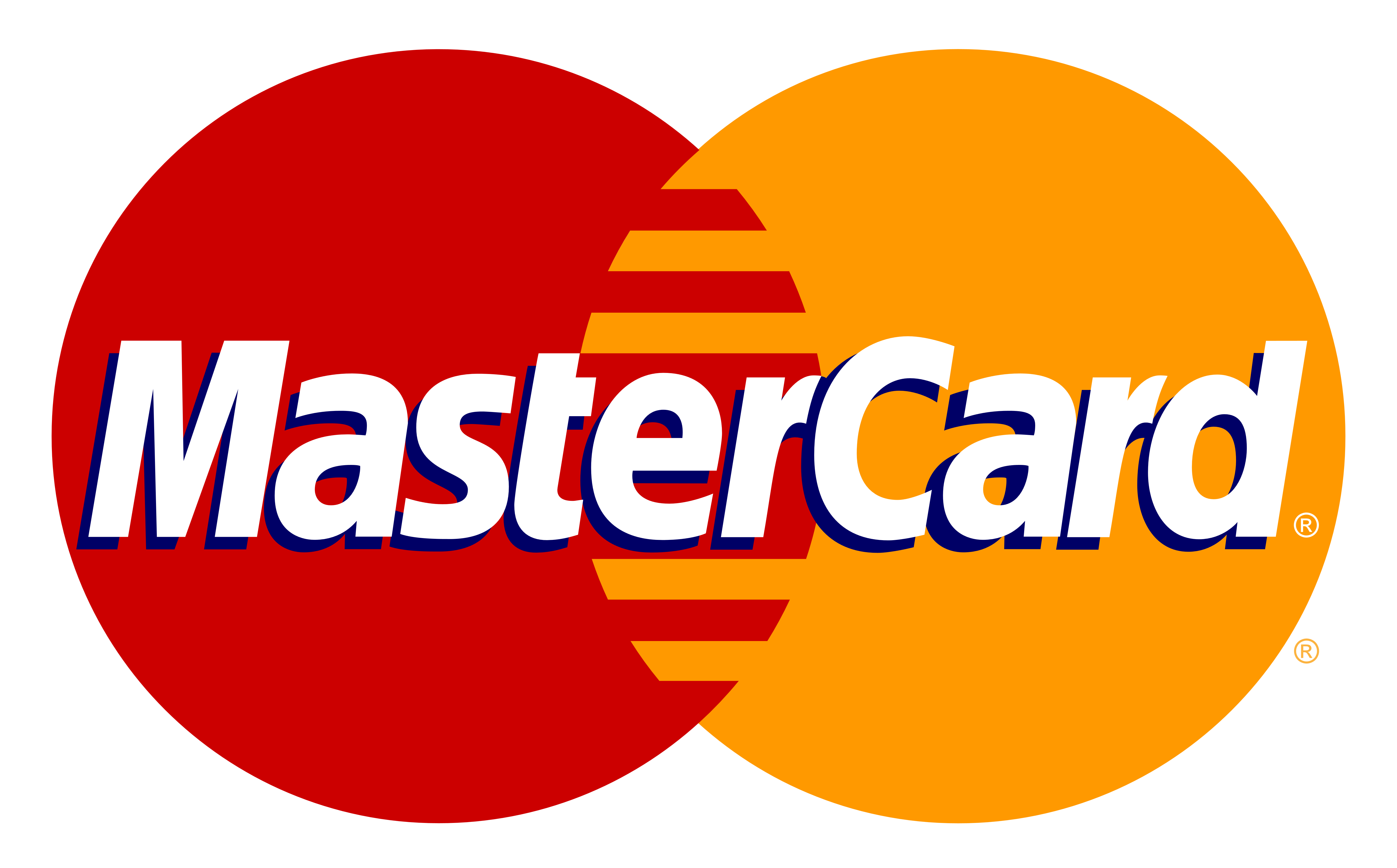 Mastercard logo